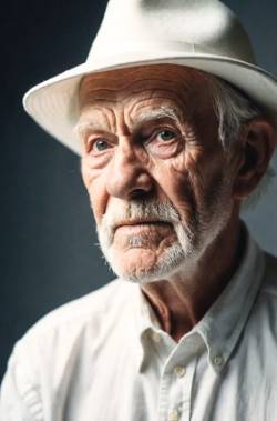 2025 01 16 Infección urinaria en el anciano (Parte I) 2